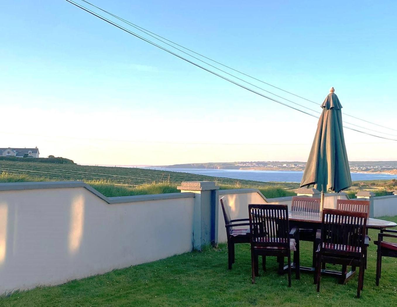 Kilmore Beach Apartment 特拉利 外观 照片