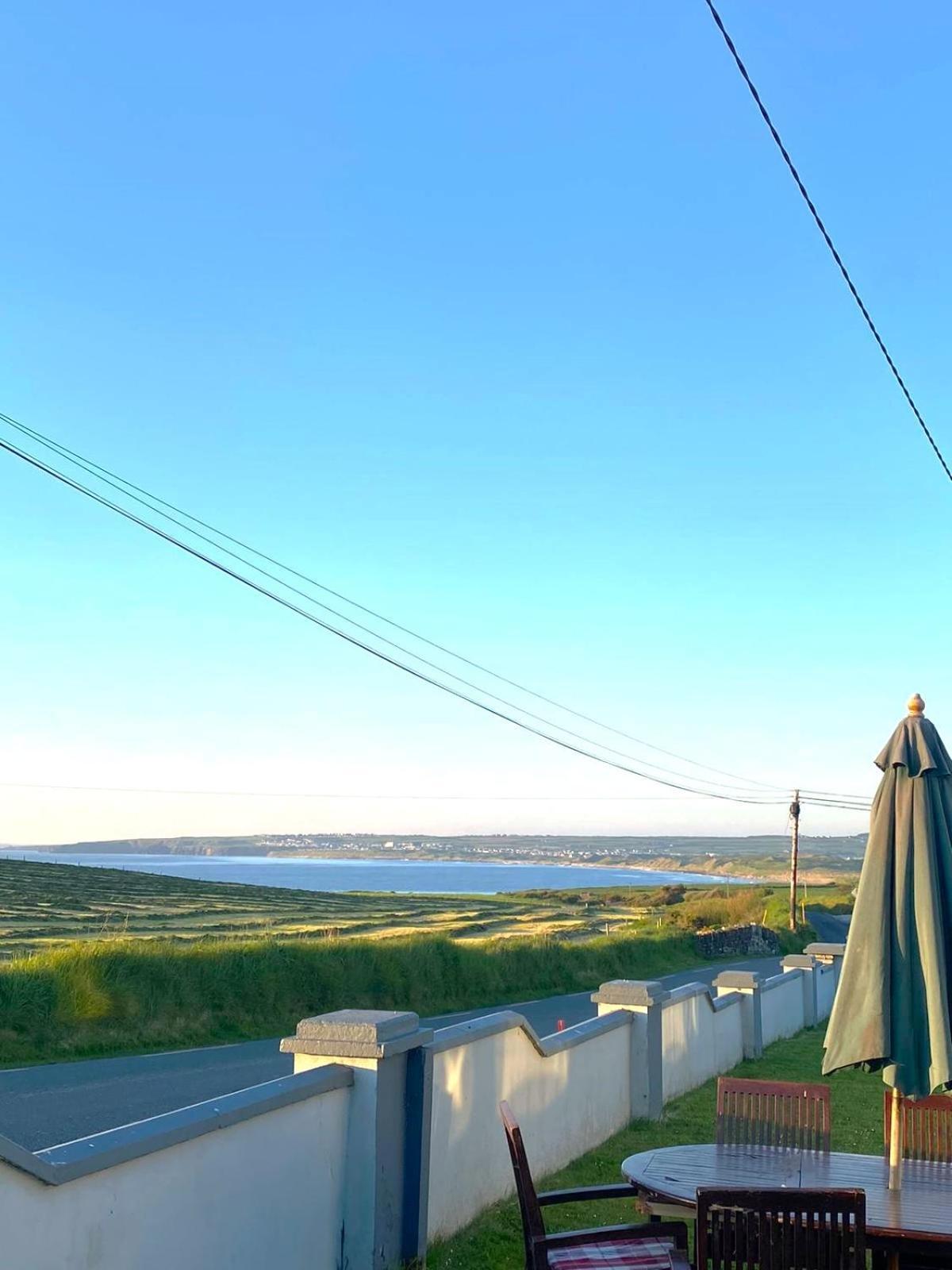 Kilmore Beach Apartment 特拉利 外观 照片