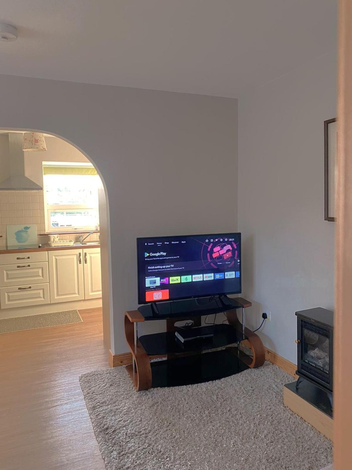 Kilmore Beach Apartment 特拉利 外观 照片