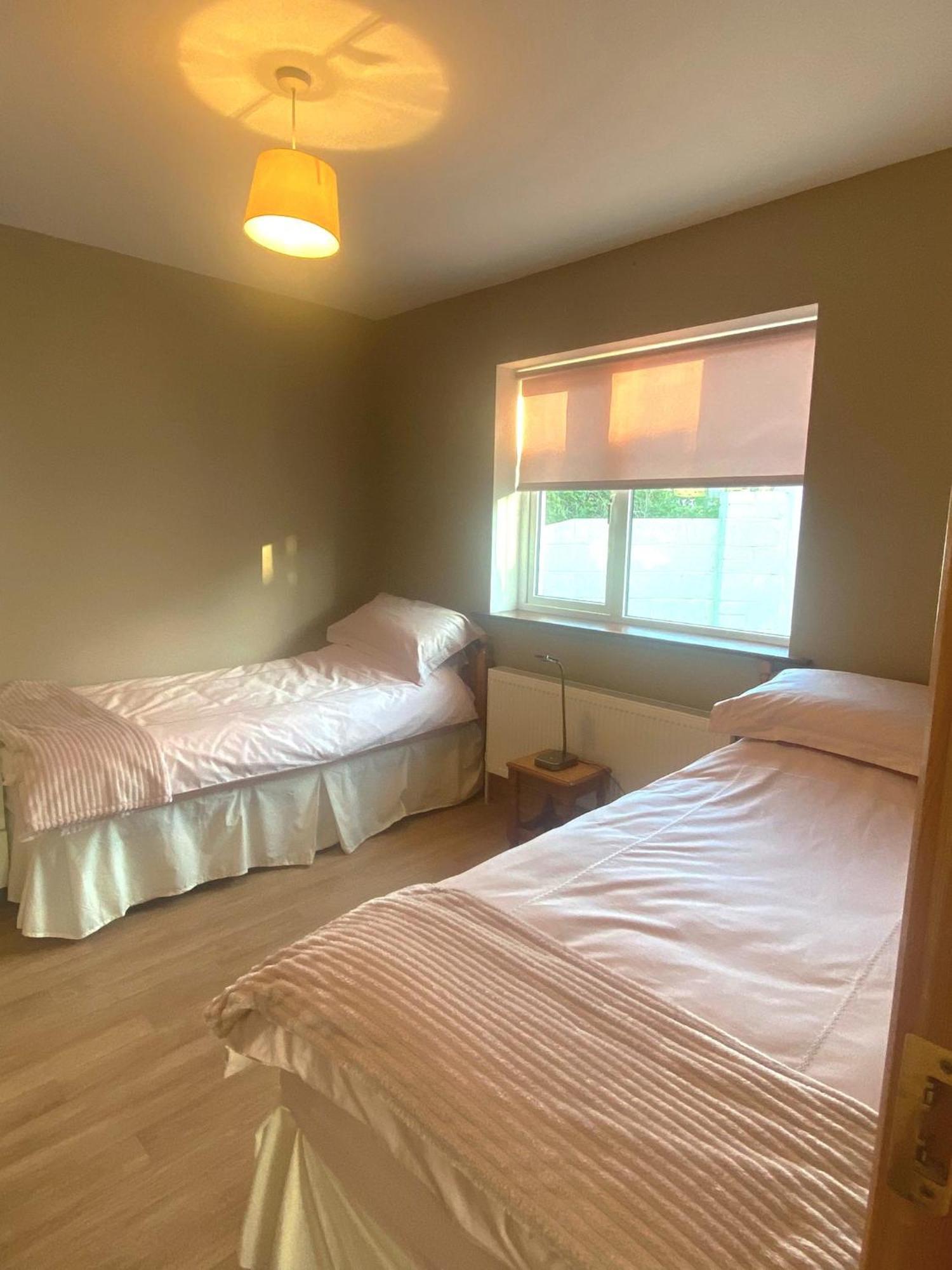 Kilmore Beach Apartment 特拉利 外观 照片